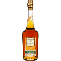 Boulard Limited Edition Rye Cask